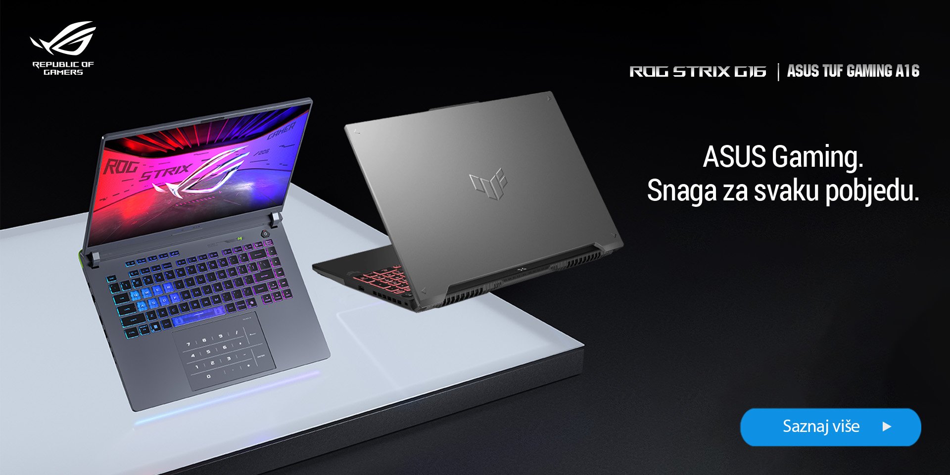 Asus Rog G615